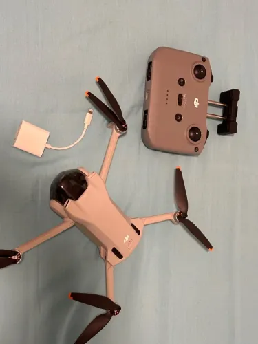VENDO DRONE DJI MINI 3