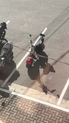 Scooter X11