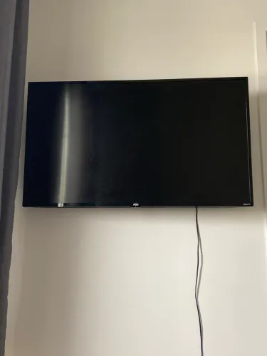 Tv Roku 43 polegadas