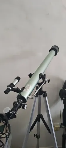 Telescópio modelo 90060