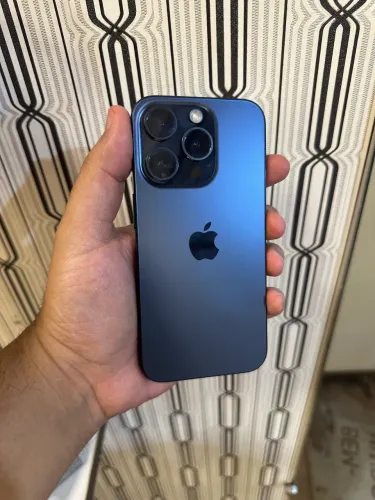 iPhone 15 Pro 128gb