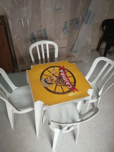 Jogo de mesa