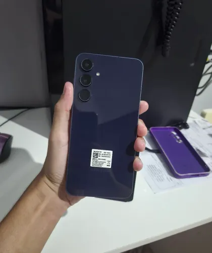 VENDO: Samsung A55 5G.