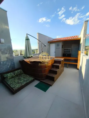 Loft na Vila Iracema com jacuzzi, área gourmet, ar-condicionado e vaga. Bairro residencial