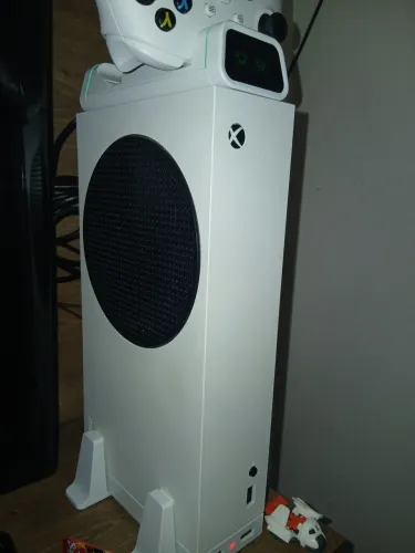Xbox SÉRIE "s"