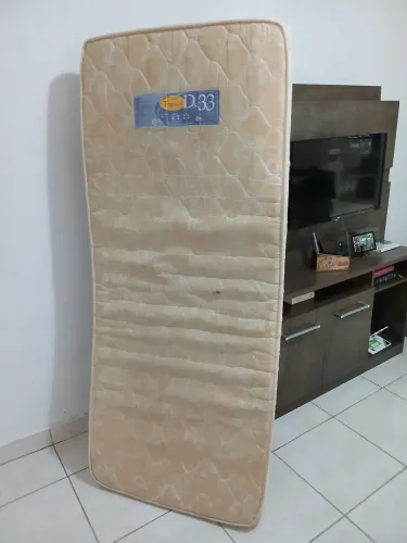 Colchão D33