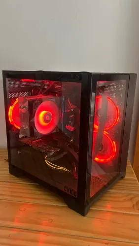 Pc gamer I5