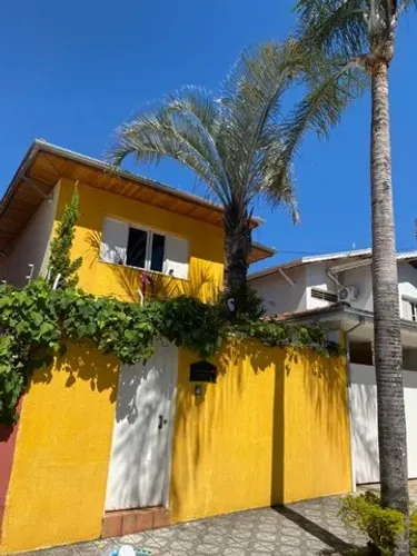Oportunidade Centro de Taubaté, sobrado com 3 dormitórios