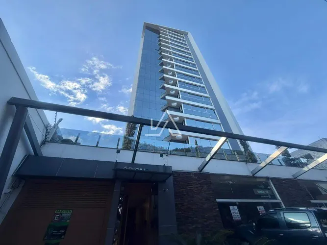 APARTAMENTO 2 DORMITÓRIOS MOBILIADO ORION PARK