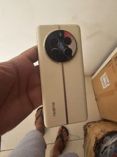 Realme 12 pro plus 512gb