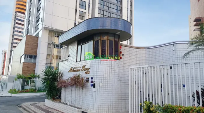 Cobertura / Penthouse para venda e locação, São Cristóvão, Teresina, PI