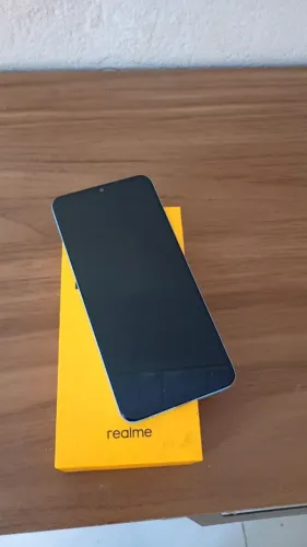 Realme note50