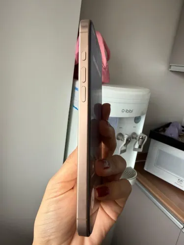 iPhone 16 pro max 512gb