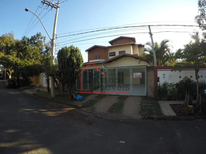 casa - Cidade Universitária - Campinas