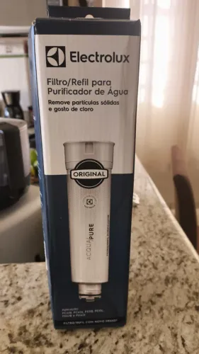 Filtro Refil Electrolux Acqua Pure