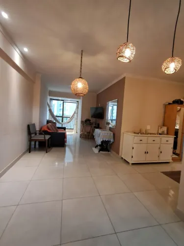 VENDO APARTAMENTO NO RENASCENÇA CONTENDO 1 SUÍTE E 1 SEMI-SUÍTE