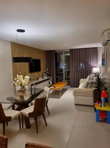 Apartamento em João Pessoa - Altiplano