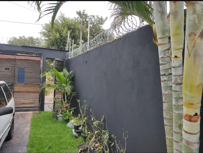CASA Á VENDA! Em Pedro Afonso To