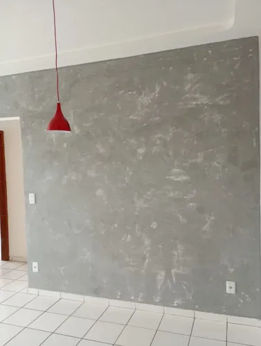 Apartamento para alugar no térreo em Maruipe