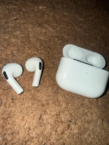 AirPods 3ª Geração Apple