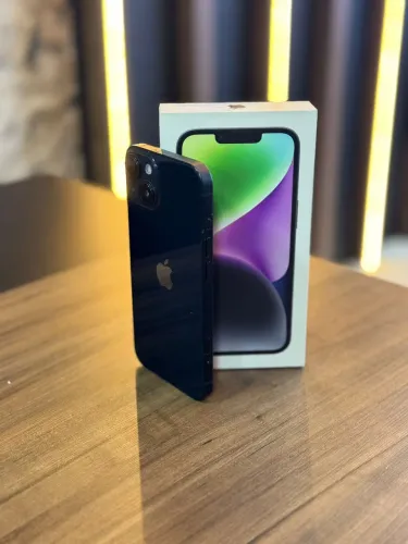 IPHONE 14 - LOJA FÍSICA - OFERTA 