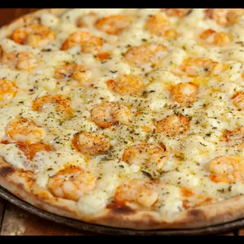 vaga pra ajudante de pizzaiolo