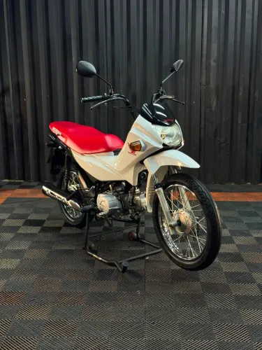 Pop 110i 2019