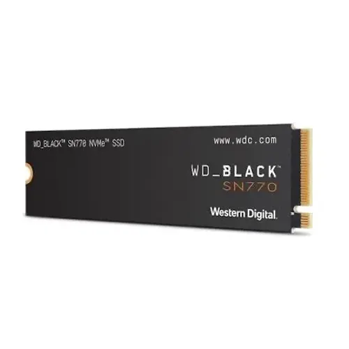 Ssd wd sn770 500gb usado no ps5