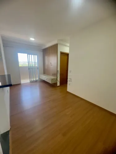 Oportunidade - Apartamento - Residencial Jardins do Paratehy - Condomínio Residencial Coli