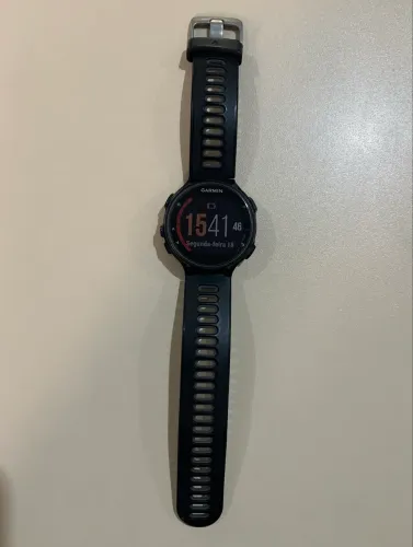 Relógio Garmin Forerunner 735xt
