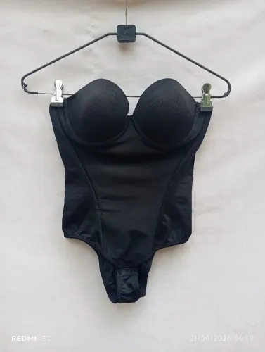 Cinta modeladora DeMillus 
