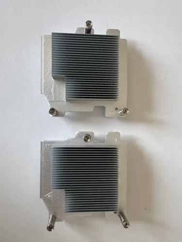 Partes Apenas!!!! Cooler para Dell Optiplex 3050 e outros!!!!!!!