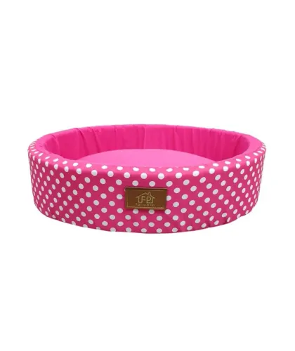 Cama para pet redonda (M)