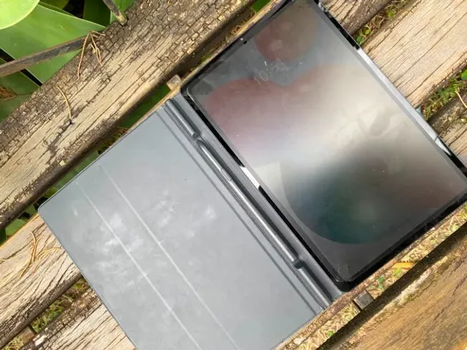 Samsung Galaxy Tab S6 Lite 128 GB