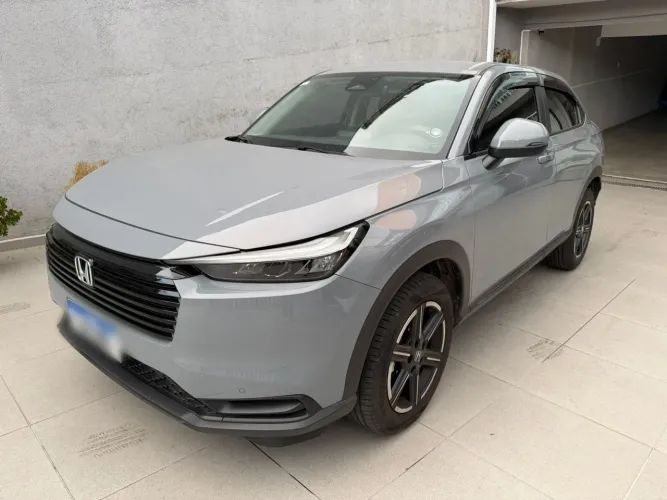 Honda HR-V EXL 1.5 Sensing 16V 5P Aut. 2026