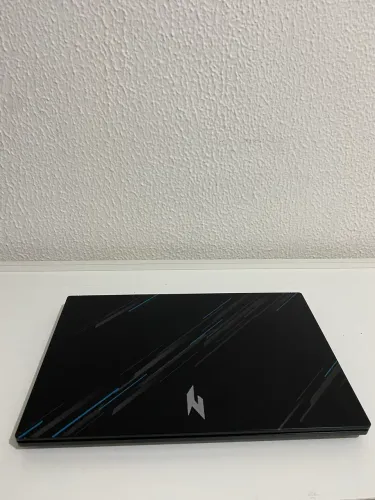 Notebook gamer acer nitro V