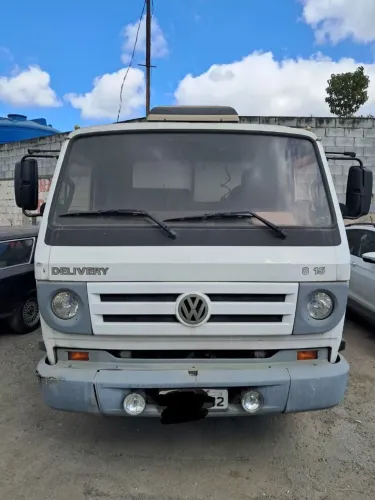 VW DELIVERY 8.150 Plus 2011