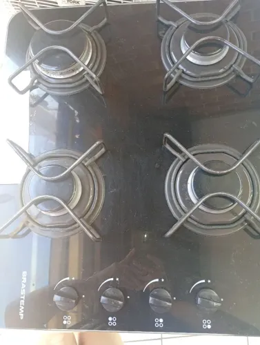 Fogão Auto Matilo