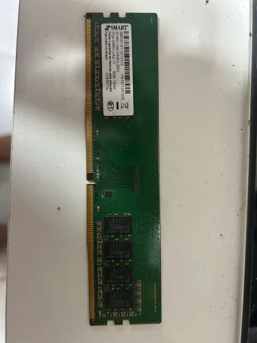 Memória ddr4 8 gb pc