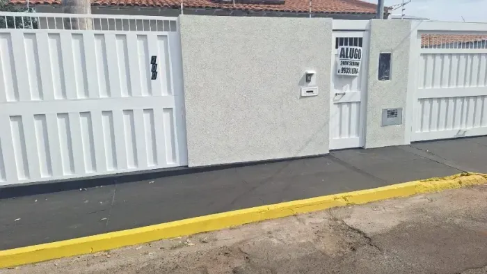 Alugo casa Jardim dos Estados - 270 m² apenas 3.900 OPORTUNIDADE