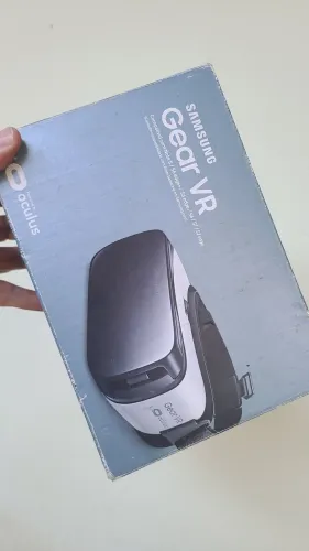 Gear VR Samsung 