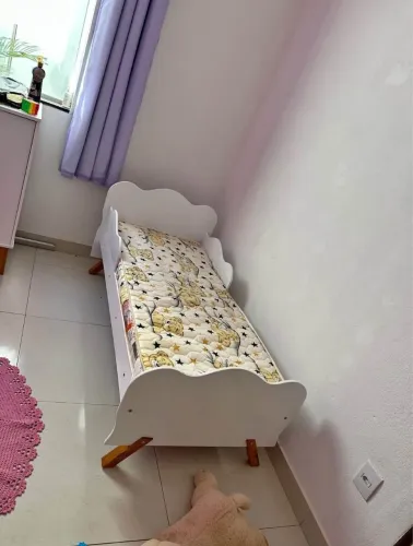 Cama infantil 