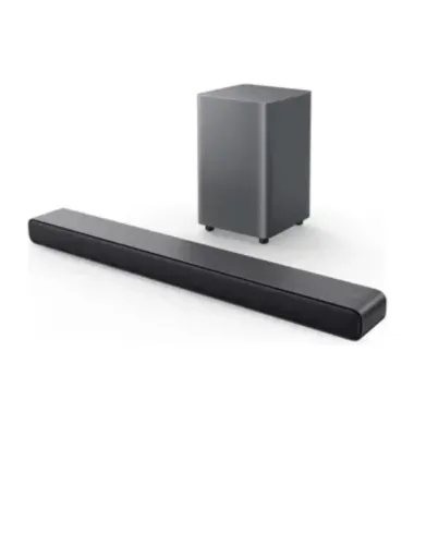 Sound Bar HW-B450F