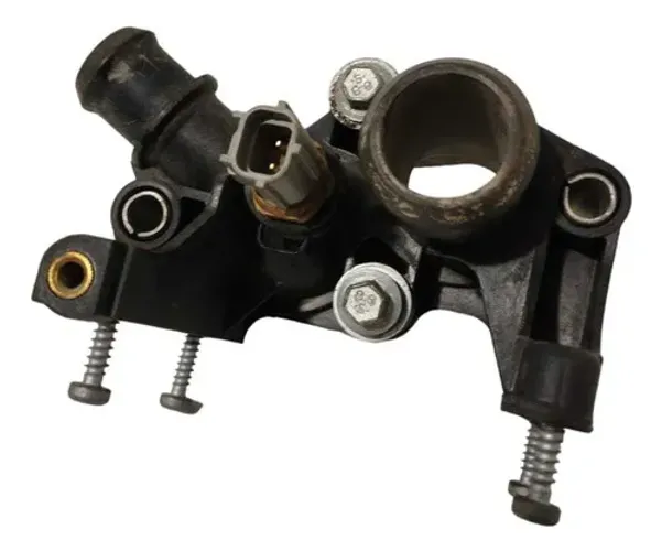 Carcaça Valvula Termostatica Ford Ka 1.5 Sigma 2015