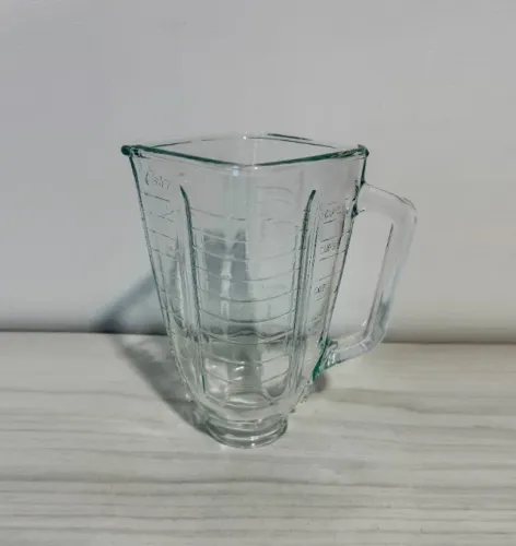 Copo de Vidro Para Liquidificador Oster