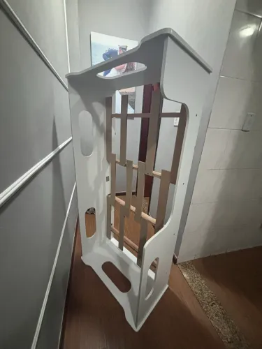 Vendo cama infantil 