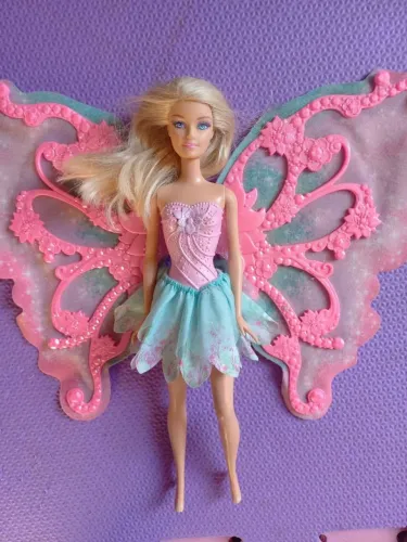 Barbie