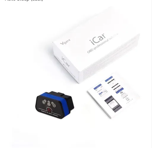 Scanner Vgate Icar Professional OBD II