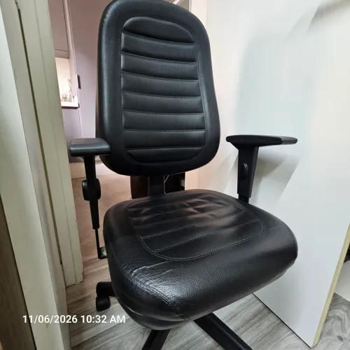 Cadeira Escritório Cavaletti