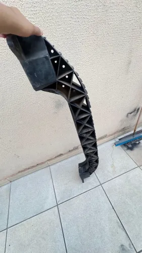 SUPORTE PÁRA-CHOQUE AMAROK